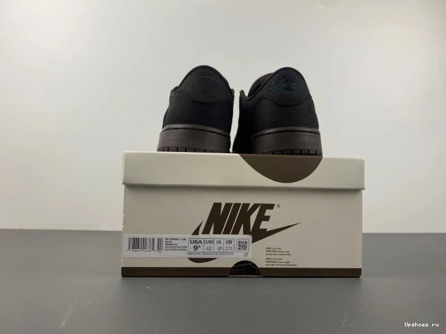 RETRO 1  DM7866-202  OG SP JORDAN SCOTT LOW TRAVIS 1130